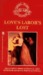Love's Labor's Lost by William Shakespeare