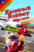 Racetrack Robbery by Ellen Leroe