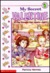 My Secret Valentine by Patricia Hermes