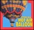 Flying in a Hot Air Balloon by Cheryl Walsh Bellville