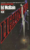 Lightning (87th Precinct, #37)