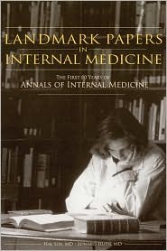 best-of-annals-landmark-papers-from-annals-of-internal-medicine-1927-2007
