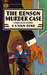 The Benson Murder Case (A Philo Vance Mystery #1)
