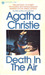 Death In the Air by Agatha Christie