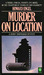 Murder on Location by Howard Engel