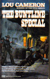 The Buntline Special cover