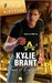 Terms of Engagement (Alpha Squad, #2) by Kylie Brant
