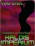 Haldis Imperium (Champions of Terra, #5) by Viola Grace