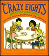 Descarga gratuita del libro electrónico mobi Crazy Eights: And Other Card Games