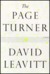 The Page Turner by David Leavitt