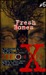 Fresh Bones (The X-Files Young Adult, #6) by Les Martin