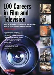 100 Careers in Film and Television FB2 EPUB por Tanja L. Crouch 978-0764121647