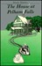 The House at Pelham Falls by Brenda Weathers
