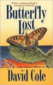butterfly-lost