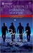 Miracle At Colts Run Cross (Harlequin Intrigue, #1096) (Four Brothers of Colts Run Cross, #5) by Joanna Wayne