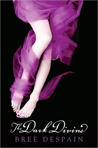 The Dark Divine(The Dark Divine 1)
