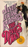 The Devil's Own cover