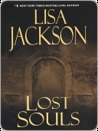 Lost Souls cover