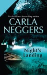 Night's Landing (Cold Ridge/U.S. Marshals, #2)