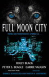 Full Moon City cover