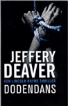 Dodendans (Lincoln Rhyme, #2)