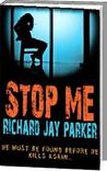 Stop Me cover