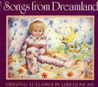 Songs from Dreamland cover