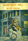 Debutante Hill cover