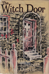 The Witch Door cover