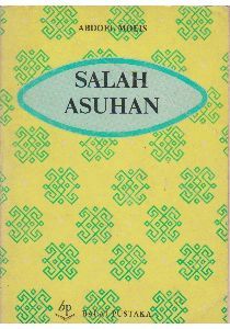 Salah Asuhan Pdf