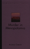 Murder in Mesopotamia