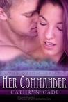 Her Commander (Orion, #2)