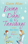 Rainy Days & Tuesdays cover