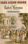 Rebel Heiress cover