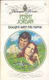 Bought with His Name cover