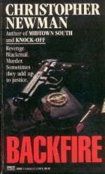 Backfire 978-0449132951 PDF iBook EPUB