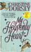 My Heavenly Heart (McQuaid Trilogy, #3) by Christine Dorsey