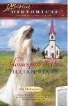 Homespun Bride cover