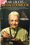 Pearl S. Buck's Oriental Cookbook cover