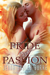 Pride and Passion cover
