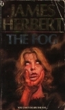 The Fog cover