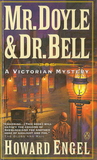 Mr. Doyle and Dr. Bell cover