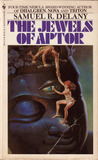 The Jewels of Aptor cover