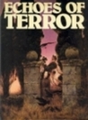 Echoes Of Terror cover