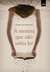 A menina que não sabia ler by John Harding