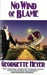 No Wind of Blame (Inspector Hemingway Mystery #1)