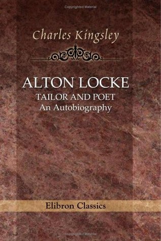 Alton Locke, Tailor and Poet: An Autobiography Descargue el libro gratuito de joomla pdf