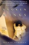 Broken Wings cover