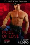 Price of Love cover