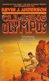 Climbing Olympus cover